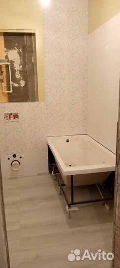 Ремон квартир домов под ключ