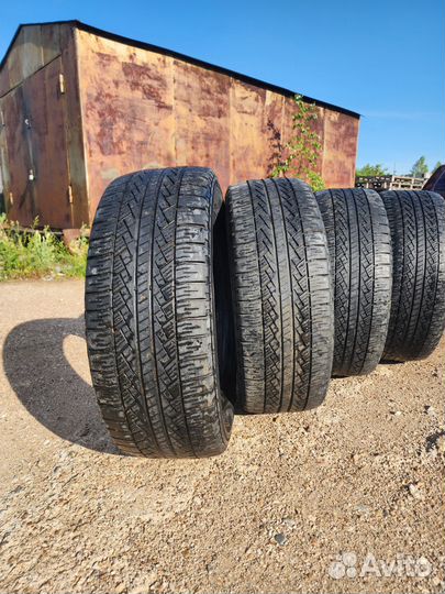 Pirelli Scorpion STR 265/65 R17 112H