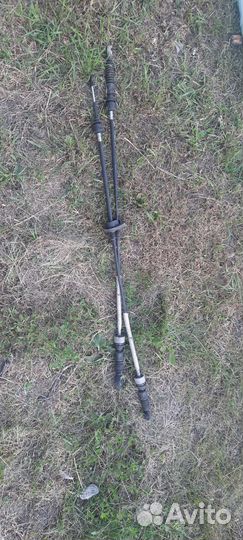 Трос кпп granta