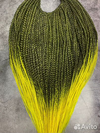 Се косы комплект