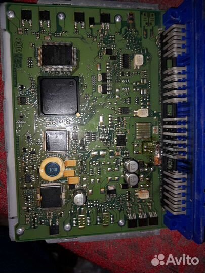 Блок EBS 81.258087064