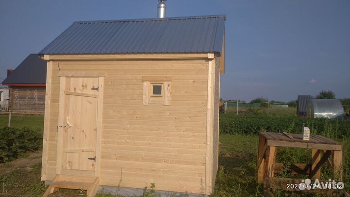 Требуется бригада Русских плотников