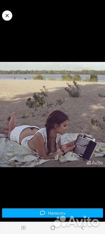 Радиоприемник vef 214