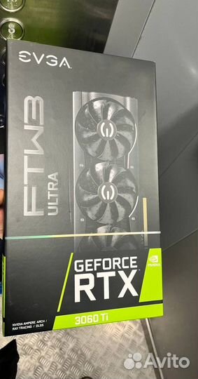 Видеокарта