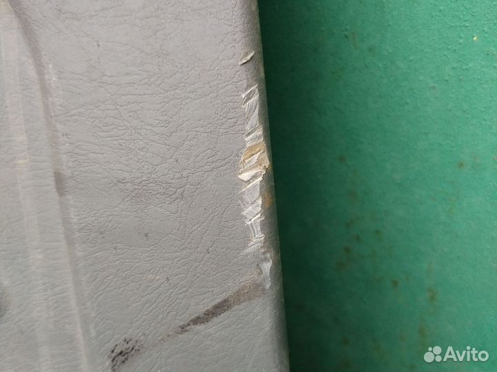 Обшивка двери багажника Chery tiggo t11