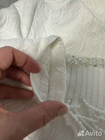 Костюм детский 146