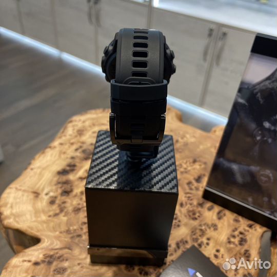 Смарт-часы Garmin Descent G1 solar Dive computer