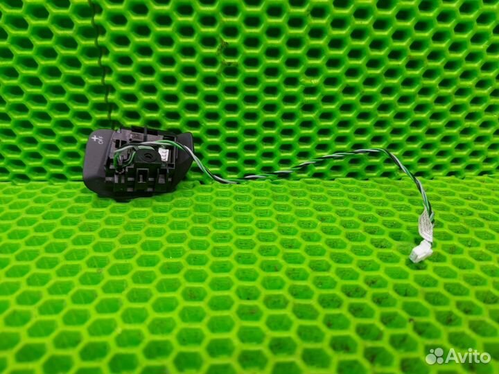 Переключатель скоростей подрулевой правый