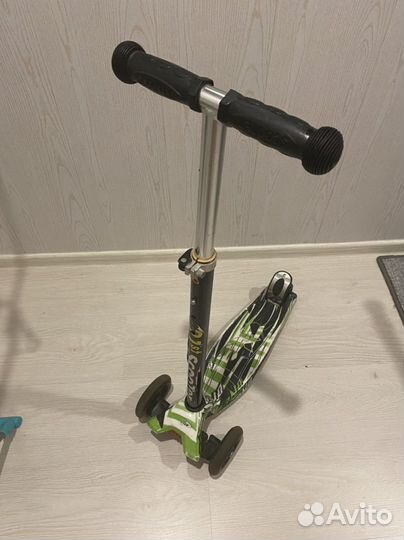 Самокат детский