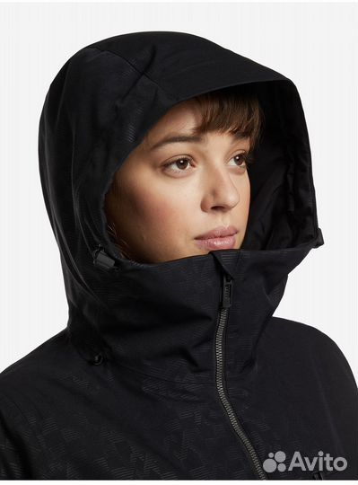 Куртка Volkl женская