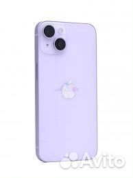 iPhone 14, 128 ГБ