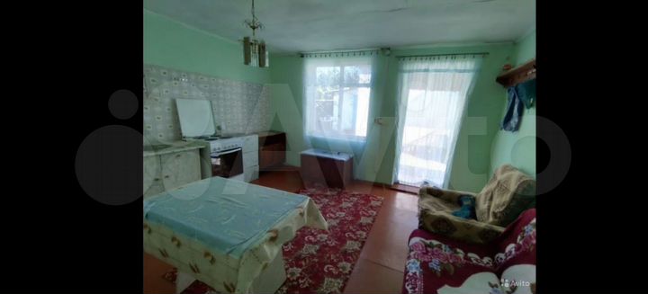 Дом 77,8 м² на участке 8,2 сот.