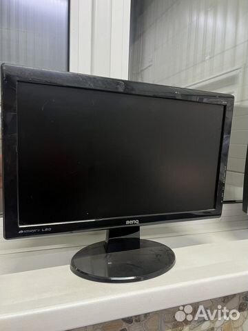 Монитор Benq GL950-TA купить в Красноярске | Электроника | Авито
