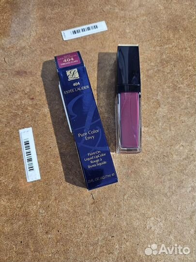 Помада для губ 404 Orchid Flare Estee Lauder