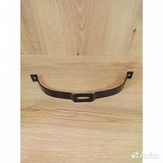 Хомут газ-33023 крепления глушителя (оао газ)