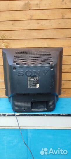 Телевизор бу