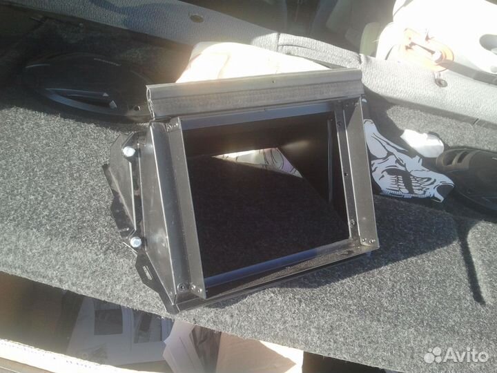 Адаптер салоного фильтра