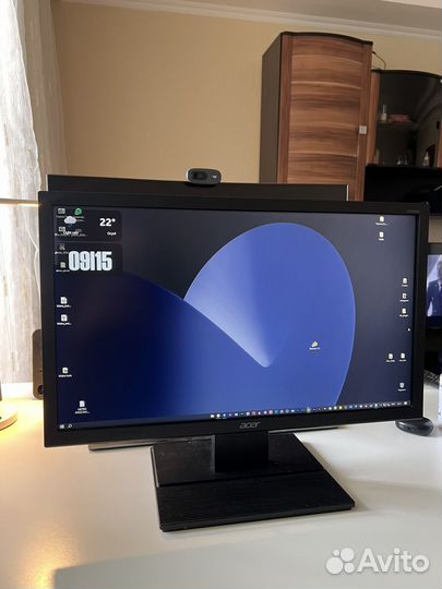Монитор Acer 21.5