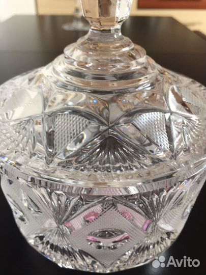 Конфетница