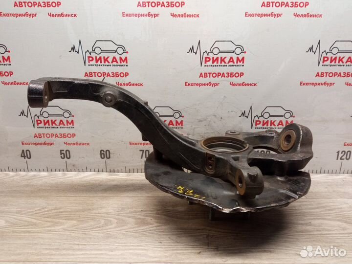 Ступица передняя правая Great Wall Poer GW4D20M