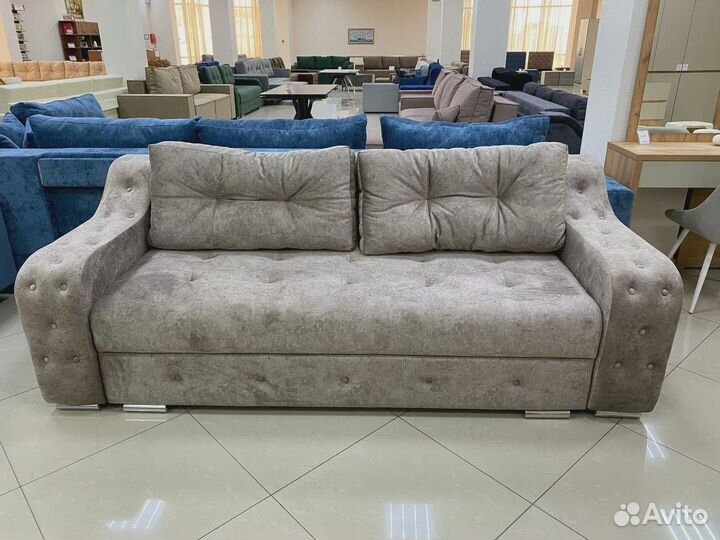 Мягкий диван свой цех n-2856
