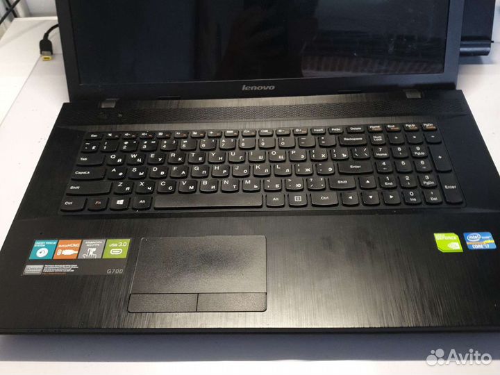 Lenovo g700