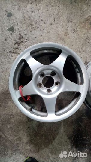 Диски всмпо альфа