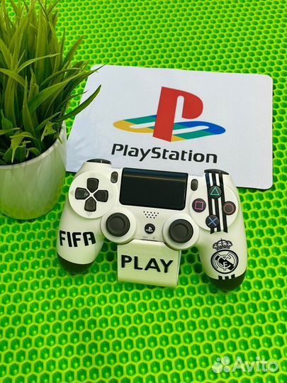 Джойстик Геймпад Ps 4 v2 Dualchok4