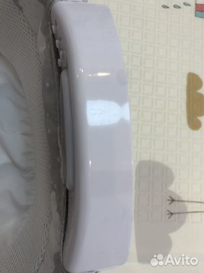 Колыбель, дорожная кроватка, кокон