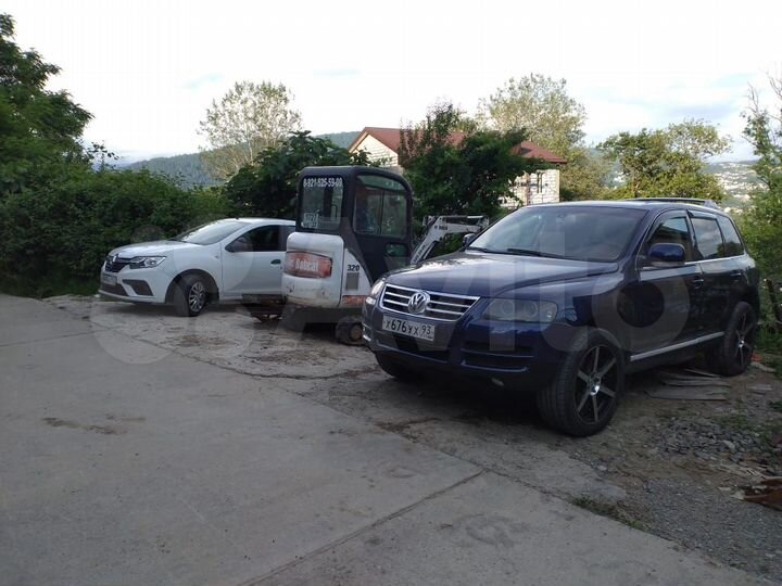 Участок 5 сот. (СНТ, ДНП)