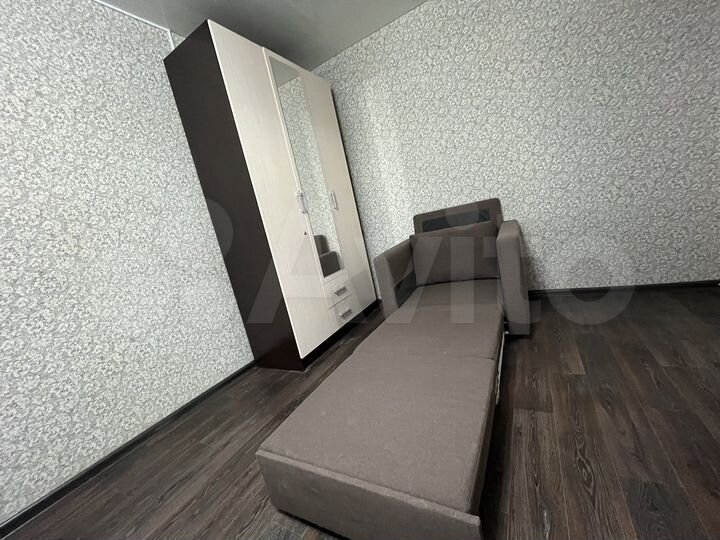 1-к. квартира, 31 м², 3/5 эт.