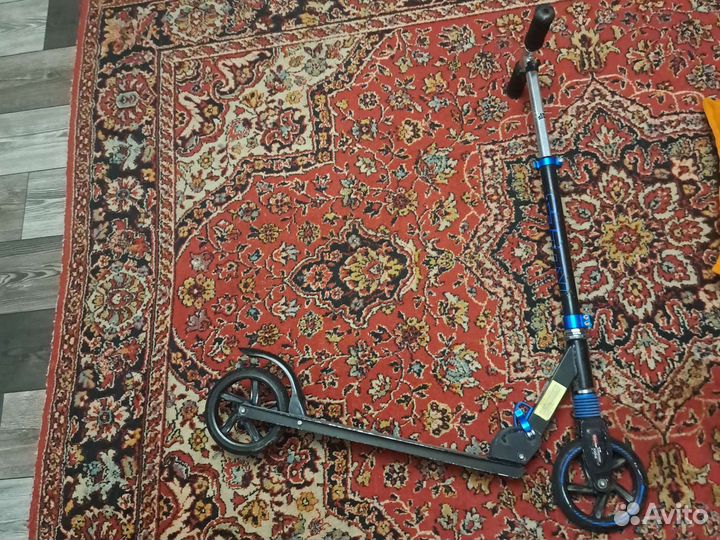 Самокат Roces 175 детский бу