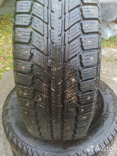 DoubleStar DH02 205/70 R15