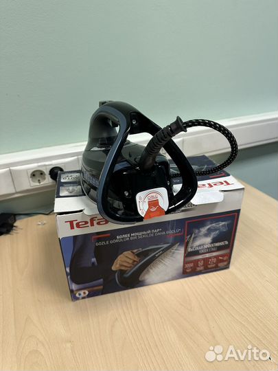 Утюг Tefal FV5695E1