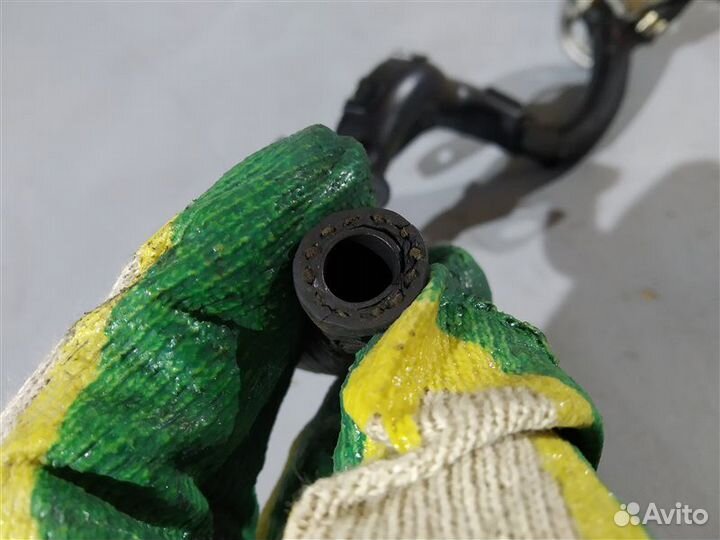 Топливная трубка Mercedes Gls-Class X166 OM642