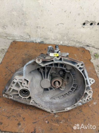 МКПП (Коробка передач механическая) Opel Astra F 9