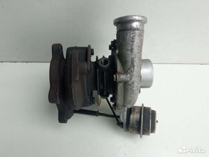 Турбина Opel Astra G 90531518