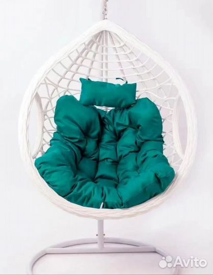 Качеля Кокон