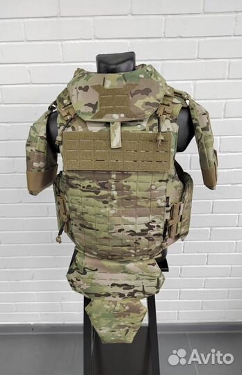 Бронежилет