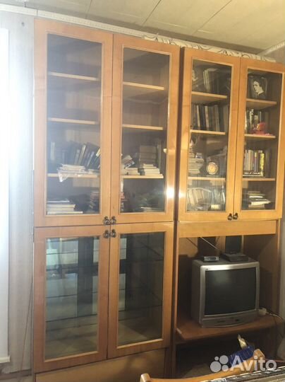 Стенка 5 секций