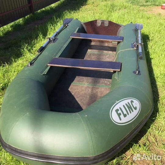 Продам Flink 320 KL