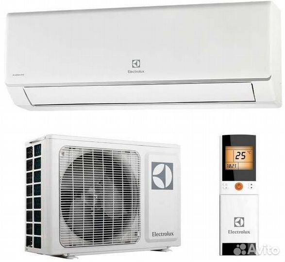 Сплит-система Electrolux easc-12 gree