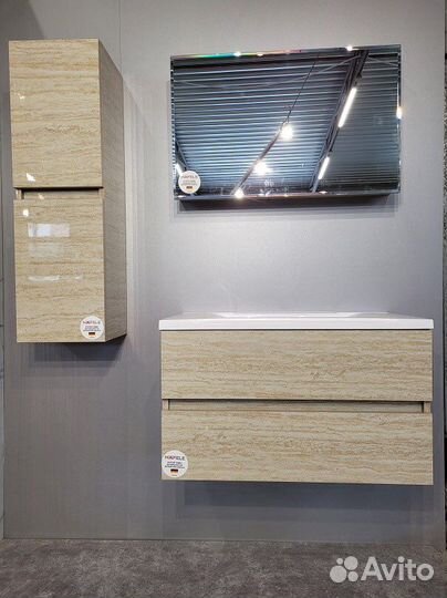 Мебель для ванной комнаты