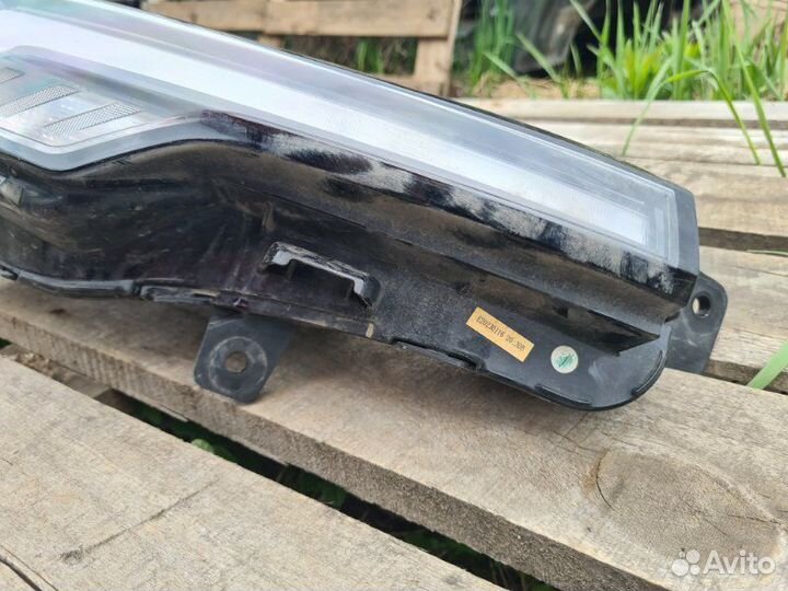 Фара передняя правая Changan Cs35 Plus 2023