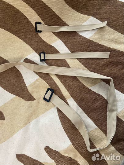 Плащ тренч женский