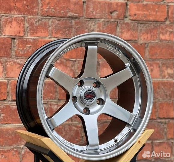 Литые диски R18 5x120