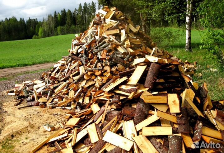 Дрова с Приморска