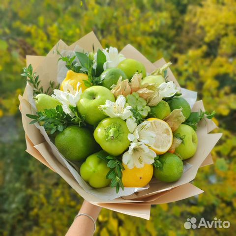 Букет / цветы на 1 сентября