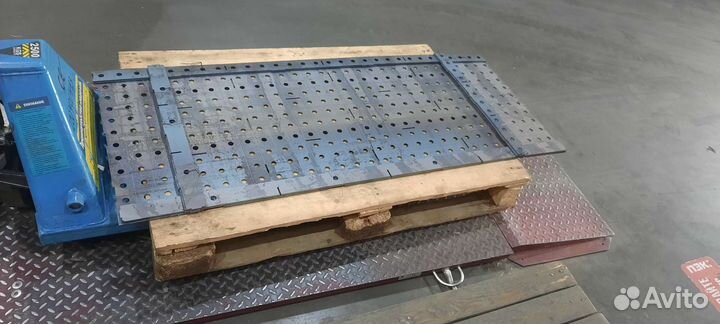 Сварочный стол 3d с доставкой