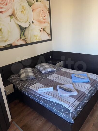 Комната 29,2 м², 1/1 эт.